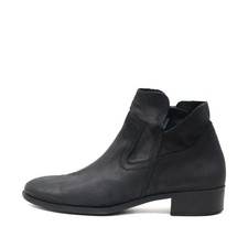 Paul green damen stiefelette - green,