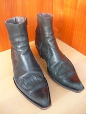 Sendra Boots Schuhe