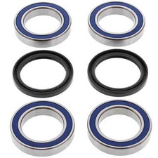 Whl brg seal - whl,