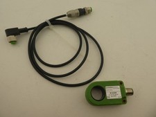 DEPRAG Ringinitiator / IR02206 / 10..35V DC / pnp, NO/NC
