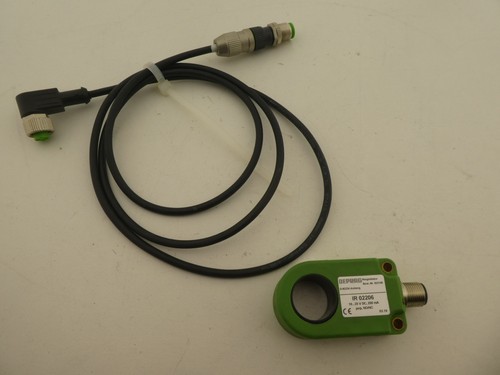 Deprag ringinitiator ir02206 - /,