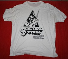 Sigue Sigue Sputnik Memorabilia Pack