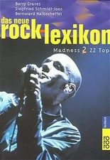 Rock-Lexikon 2
