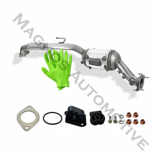 Neuer dpf dieselpartikelfilter - dpf,