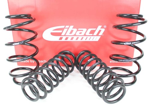 Eibach pro kit 30mm - pro-kit, springs
