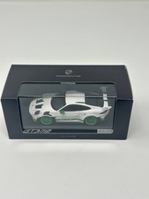 Porsche 911 GT3 RS "Tribute to Carrera 2.7 RS"  1:43 WAP 021 530 P003  in OVP