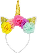 Haarreif für Karneval