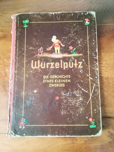 Rarität antiquarisch