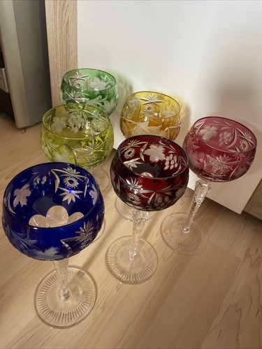 Nachtmann bleikristall traube - bleikristall,