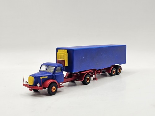 Wiking herpa brekina 87 - herpa, 1:87