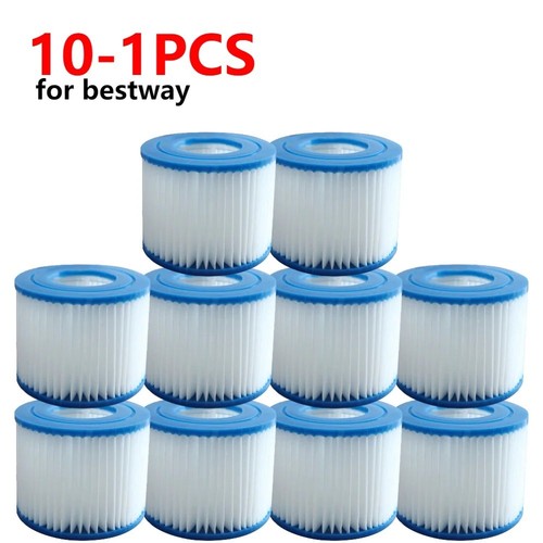 Bestway filterkartusche - 8x,