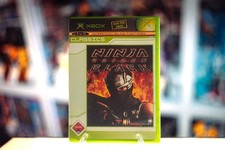 Ninja Gaiden Black - Microsoft