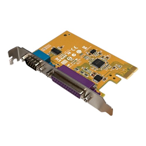 Sunix mio6469a 232 - mio6469a, rs-232