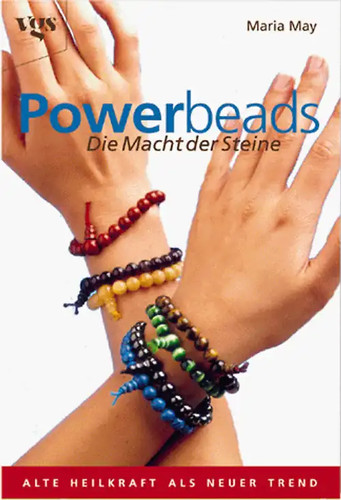 Powerbeads die macht der - powerbeads.,