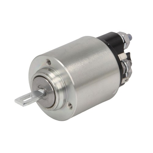 Magnetschalter starter bosch - starter,