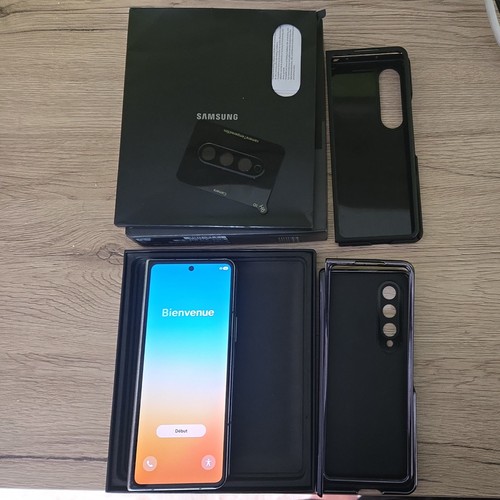 Samsung galaxy fold4 - samsung,