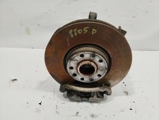 Achsschenkel Vorne Rechts für