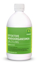 EM Urlösung 500ml