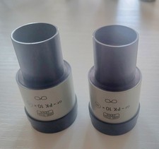 2 Mikroskop Okulare Model GF