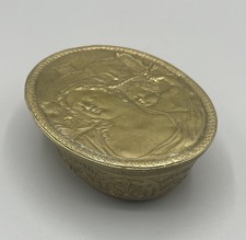 Rarität Antike Dose Venus