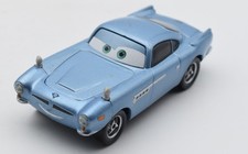 Disney pixar cars finn - disney,