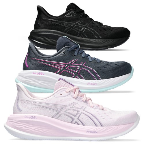 Asics gel cumulus damen - asics, gel-cumulus™