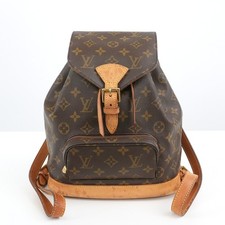 LOUIS VUITTON LV Monogram