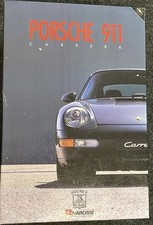 Pocher Porsche 911 Bausatz 1:8