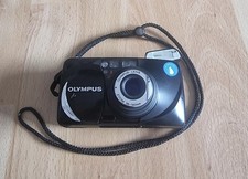 Olympus M(mju)-Zoom 140, 38-140mm Filmkamera Kompaktkamera Point & Shoot