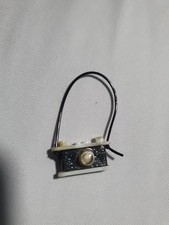 Tutti Todd Kamera Fotoapparat Barbie 60er 70er Vintage Zubehör Ricky Kleidung 