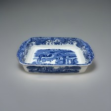 Copeland Spode blau