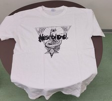 NESEBLOD Shirt L Oslo - Darkthrone, Satyricon, Mayhem, Black Metal, Immortal 666