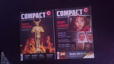 Compact Magazin  Ausgabe