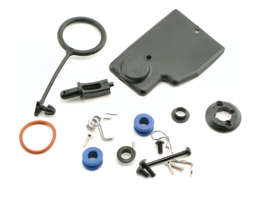 Traxxas tank rebuild kit - tank,