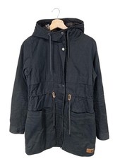 Roxy parka damen jacke de - gr.,
