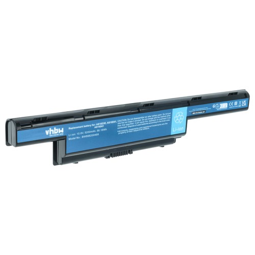 Akku für packard bell - für,