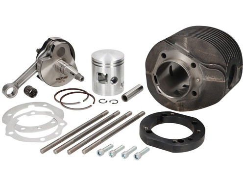 Umrüstset px80 px125 tuning - px80/px125,