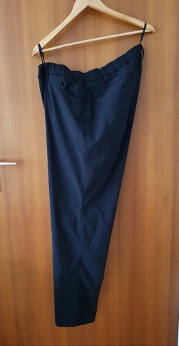 Kjbrand hose schwarz - kjbrand, 52