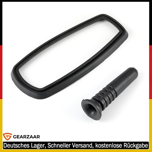 Dichtung antenne dachantenne - antenne,