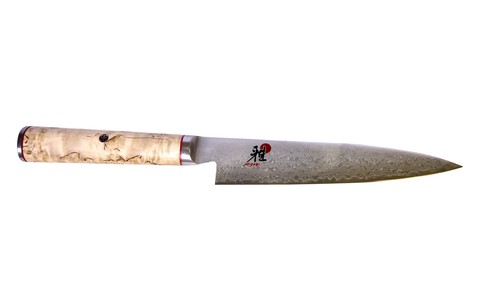 Zwilling miyabi chutoh 16cm - miyabi,