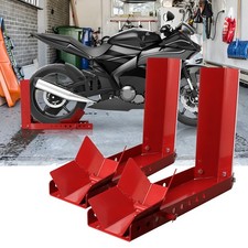 2x Motorradständer Motorrad