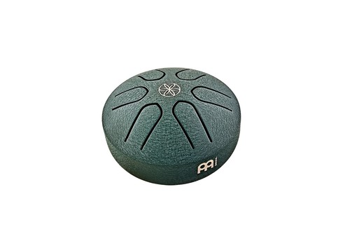 Meinl pstd4dggol steel tongue - steel,