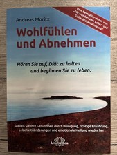 Wohlfühlen und Abnehmen -
