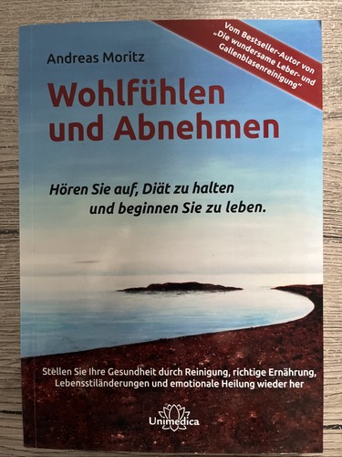 Wohlfühlen und abnehmen - abnehmen,