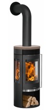 Kaminofen Oranier Rota Tre 2.0
