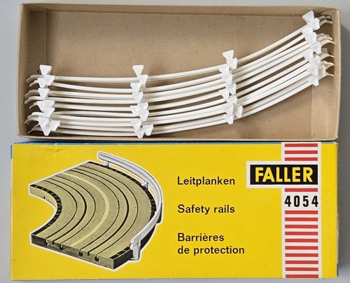 Faller ams 4054 10 - faller,
