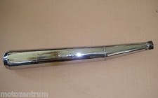 Auspuff rechts Schalldämpfer exhaust muffler silencieux MOTO GUZZI California 2