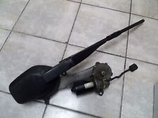 Scheibenwischergetriebe