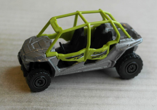 Majorette explorer polaris rzr - majorette,