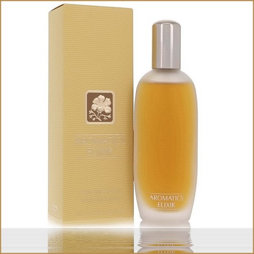 Clinique aromatics elixir - elixir,